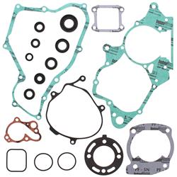 Vertex Complete Gasket Kits with Seals for 2005-2007 CR85R, CR85RB EXPERT - 811212