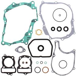 Vertex Complete Gasket Kits with Seals for 2004-2013 CRF100F, 1992-2003 XR100R - 811221