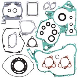 Vertex Complete Gasket Kits with Seals for 1990-1997 CR125R - 811235