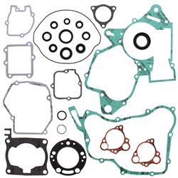 Vertex Complete Gasket Kits with Seals for 2004 CR125R - 811243