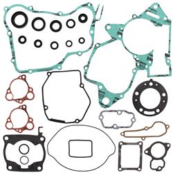 Vertex Complete Gasket Kits with Seals for 1987 CR125R - 811245