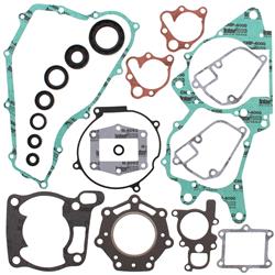 Vertex Complete Gasket Kits with Seals for 1984 CR250R - 811252
