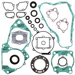 Vertex Complete Gasket Kits with Seals for 1986 CR250R - 811254