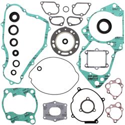 Vertex Complete Gasket Kits with Seals for 1987 CR250R - 811255