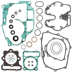 Vertex Complete Gasket Kits with Seals for 1991-1996 XR250L, 1986-1995 XR250R - 811258