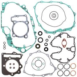 Vertex Complete Gasket Kits with Seals for 1996-1998 XR400R - 811265