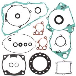 Vertex Complete Gasket Kits with Seals for 1989-2001 CR500R - 811273