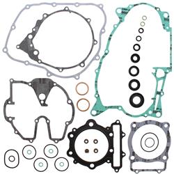 Vertex Complete Gasket Kits with Seals for 1985-2000 XR600R - 811280
