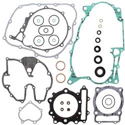 Vertex Complete Gasket Kits with Seals for 1993-2024 XR650L - 811281