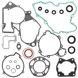 Vertex Complete Gasket Kits with Seals for 1993-1997 125 EXC, 125 SX - 811303