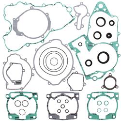Vertex Complete Gasket Kits with Seals 811307