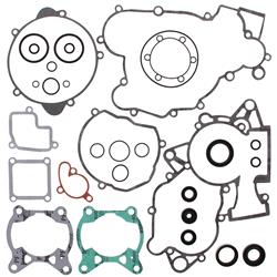 Vertex Complete Gasket Kits with Seals for 2004-2011 105 SX, 2008-2009 105 XC - 811332