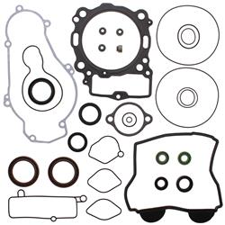Vertex Complete Gasket Kits with Seals for 2008 505 SX-F, 2008-2009 505 XC-F - 811336