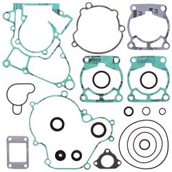 Vertex Complete Gasket Kits with Seals 811337