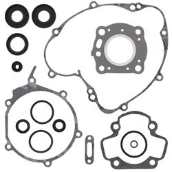 Vertex Complete Gasket Kits with Seals for 1985-2003 KX60, 2003 RM60 - 811407