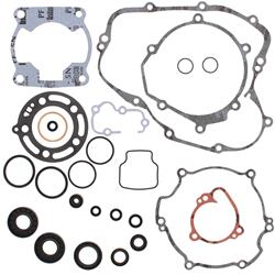 Vertex Complete Gasket Kits with Seals for 1998-2005 KX100, 2003 RM100 - 811411