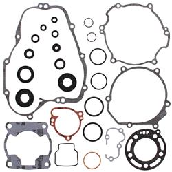 Vertex Complete Gasket Kits with Seals for 2001-2006 KX85 - 811414