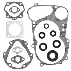 Vertex Complete Gasket Kits with Seals for 1978-2006 JR50, 2003-2006 KDX50 - 811416