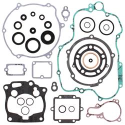 Vertex Complete Gasket Kits with Seals for 1995-1997 KX125 - 811425