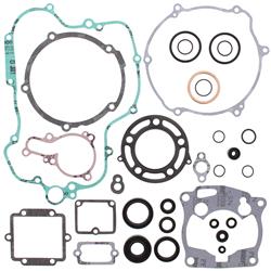 Vertex Complete Gasket Kits with Seals for 1994 KX125 - 811428
