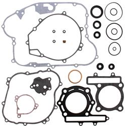 Vertex Complete Gasket Kits with Seals for 1985-2005 KLR250 - 811459
