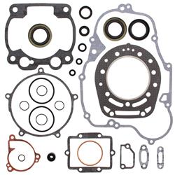 Vertex Complete Gasket Kits with Seals for 1989-2004 KX500 - 811470