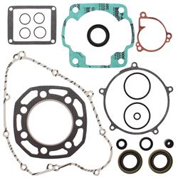 Vertex Complete Gasket Kits with Seals for 1985 KX500 - 811473