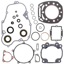 Vertex Complete Gasket Kits with Seals for 1988 KX500 - 811475