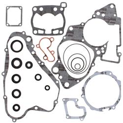 Vertex Complete Gasket Kits with Seals for 1991-2001 RM80 - 811504