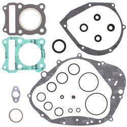 Vertex Complete Gasket Kits with Seals for 1986-1988 DR125 - 811533