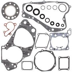 Vertex Complete Gasket Kits with Seals for 1987-1988 RM125 - 811546