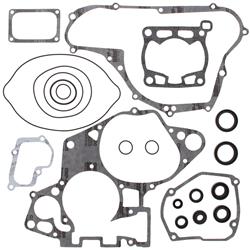 Vertex Complete Gasket Kits with Seals for 1998-2000 RM125 - 811548