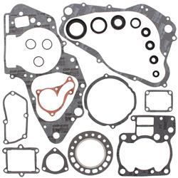 Vertex Complete Gasket Kits with Seals for 1987-1988 RM250 - 811574