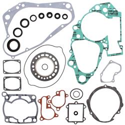 Vertex Complete Gasket Kits with Seals for 1989-1994 RMX250 - 811578