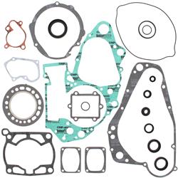 Vertex Complete Gasket Kits with Seals for 1995-1998 RMX250 - 811579