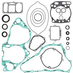Vertex Complete Gasket Kits with Seals for 1996-1998 RM250 - 811580