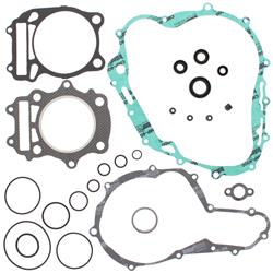 Vertex Complete Gasket Kits with Seals for 1990-1993 DR350S, 1994-1999 DR350SE - 811592
