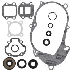 Vertex Complete Gasket Kits with Seals for 1990-2025 PW50 - 811601
