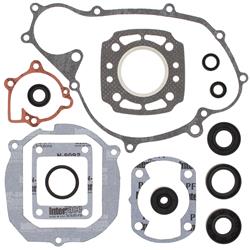 Vertex Complete Gasket Kits with Seals for 1983 YZ80 - 811610