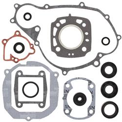 Vertex Complete Gasket Kits with Seals for 1984-1985 YZ80 - 811611