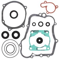 Vertex Complete Gasket Kits with Seals for 1993-2001 YZ80 - 811613