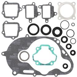 Vertex Complete Gasket Kits with Seals for 1983-2006 PW80 - 811615