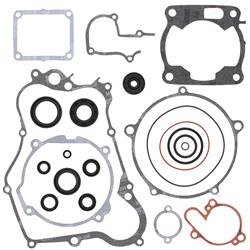 Vertex Complete Gasket Kits with Seals for 1989 YZ125 - 811632