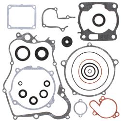 Vertex Complete Gasket Kits with Seals for 1990-1991 YZ125 - 811633