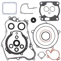 Vertex Complete Gasket Kits with Seals for 1992 YZ125 - 811634
