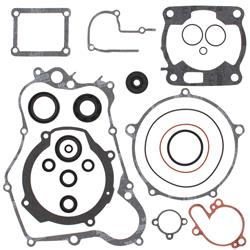 Vertex Complete Gasket Kits with Seals for 1993 YZ125 - 811635