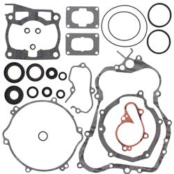 Vertex Complete Gasket Kits with Seals for 2001-2004 YZ125 - 811639