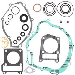 Vertex Complete Gasket Kits with Seals 811640
