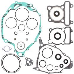 Vertex Complete Gasket Kits with Seals for 1999-2004 TTR225, 2005-2025 TTR230, 1992-2007 XT225 - 811643