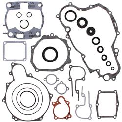 Vertex Complete Gasket Kits with Seals for 1991-1997 WR250 - 811659